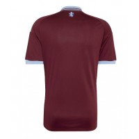 Pánský Fotbalový dres Aston Villa 2026-27 Domácí Krátký Rukáv